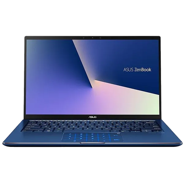 Замена контроллера питания (мультиконтроллера) Asus ZenBook Flip 13 UX362FA-EL254T