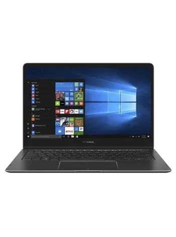 Замена контроллера питания (мультиконтроллера) Asus ZenBook Flip S UX370UA-C4277T