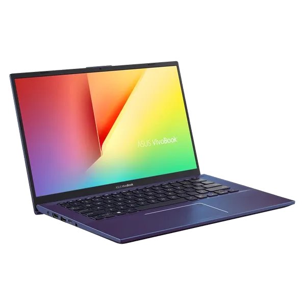 Ремонт разъема питания  Asus F412DA-EK080T