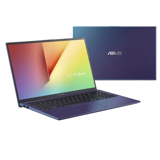 Ремонт разъема питания  Asus F412FA-EB925T
