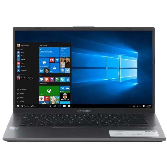 Ремонт разъема питания  Asus F412UA-EK392T