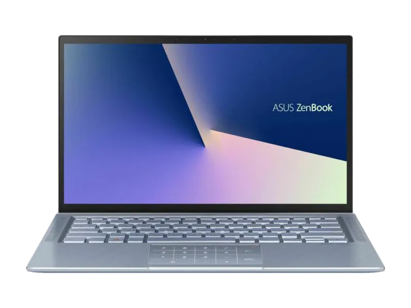 Замена контроллера питания (мультиконтроллера) Asus ZenBook UM431DA-AM024T