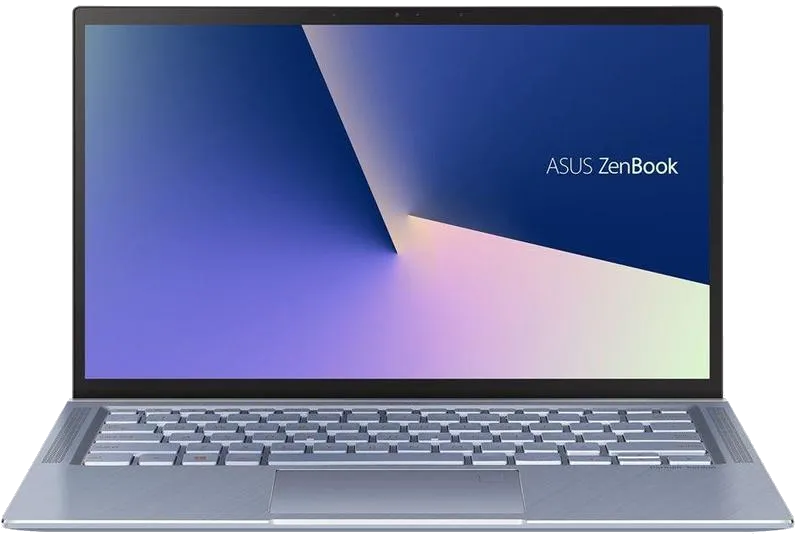 Замена контроллера питания (мультиконтроллера) Asus ZenBook UM431DA-AM052T