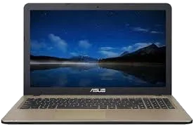 Ремонт разъема питания  Asus Laptop D540MB-GQ140T