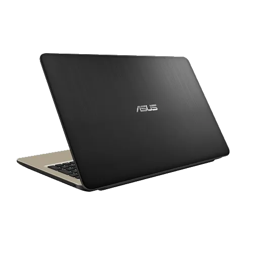 Ремонт разъема питания  Asus Laptop D540MB-GQ141