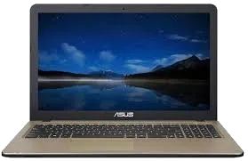 Ремонт разъема питания  Asus Laptop D540MB-GQ146