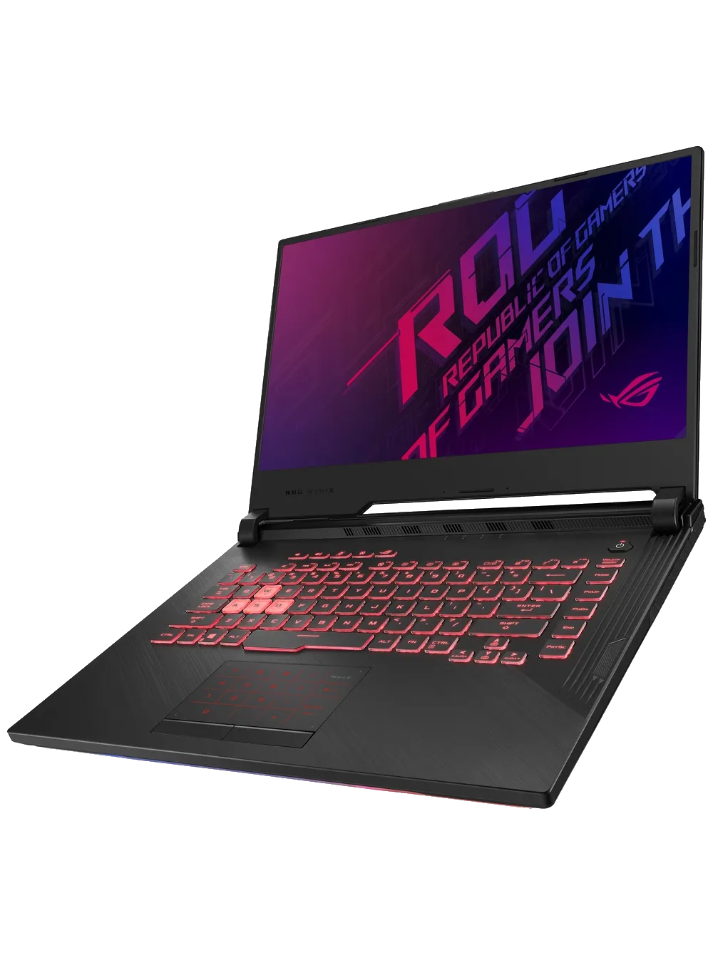 Ремонт разъема питания  Asus G GL531GU-AL425T