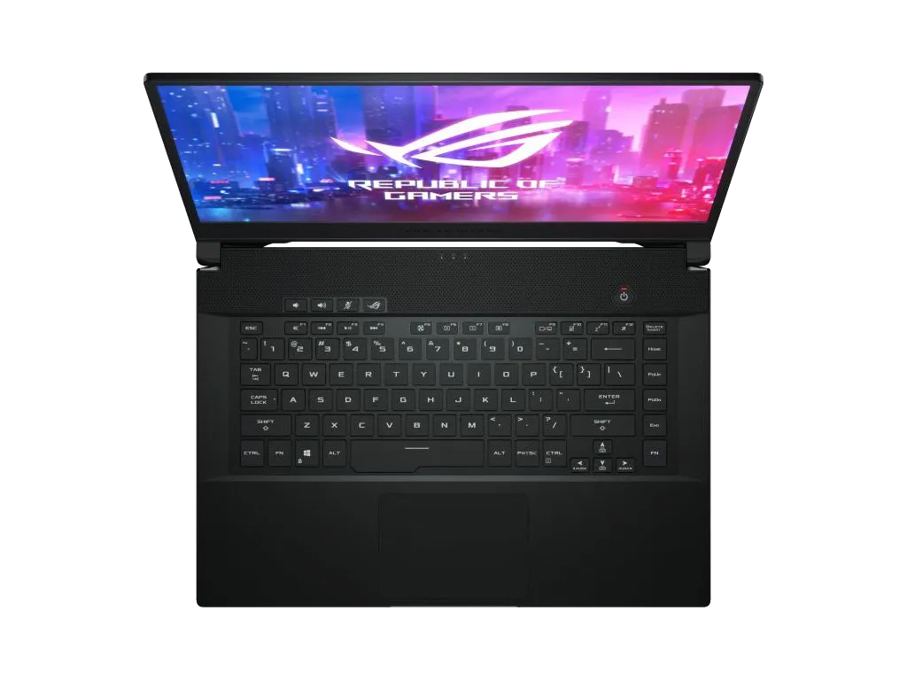 Ремонт разъема питания  Asus M GU502GU-ES001T