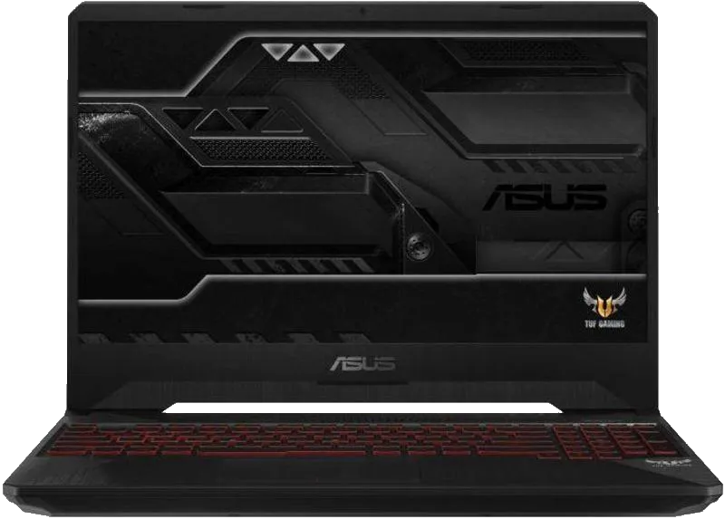 Ремонт разъема питания  Asus FX505DT-BQ078T