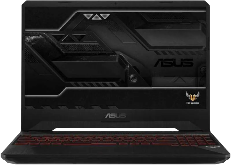 Ремонт разъема питания  Asus FX505DY-BQ103T