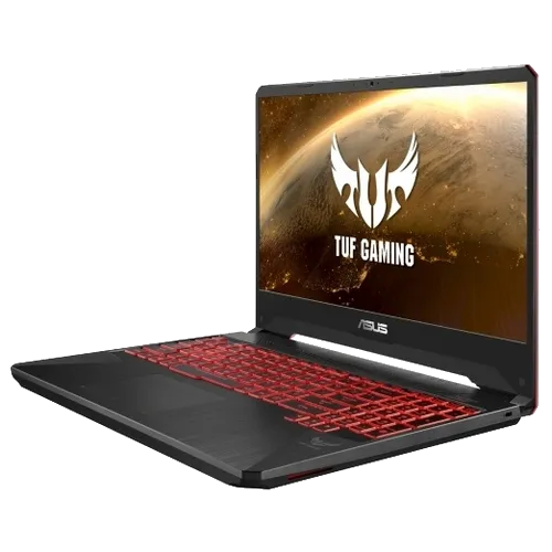 Ремонт разъема питания  Asus FX505DY-BQ109