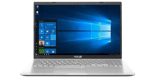 Ремонт разъема питания  Asus D509DA-BR128T