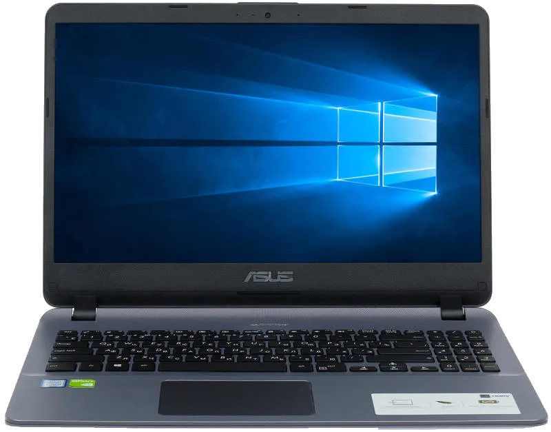 Ремонт разъема питания  Asus F507UF-EJ454T