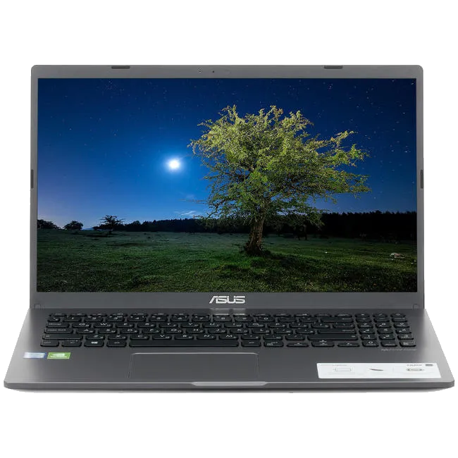 Ремонт разъема питания  Asus F509FL-BQ227