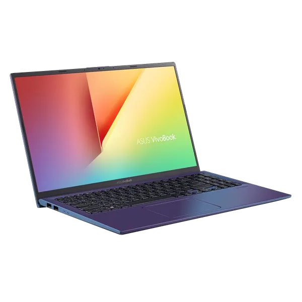 Ремонт разъема питания  Asus F512FA-BQ1592T