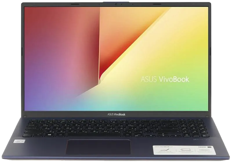 Ремонт разъема питания  Asus F512FA-BQ1593T