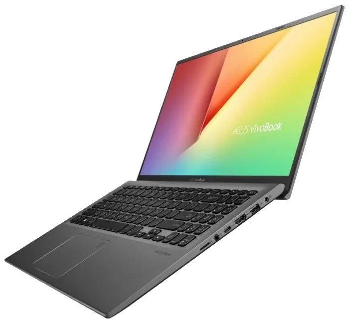 Ремонт разъема питания  Asus F512FA-EJ1628T