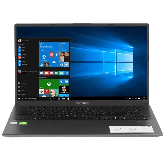Ремонт разъема питания  Asus F512FL-EJ096T