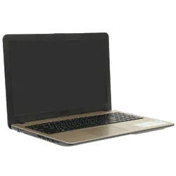 Ремонт разъема питания  Asus K540BA-GQ401T