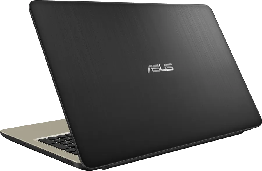Ремонт разъема питания  Asus K540UA-DM1976