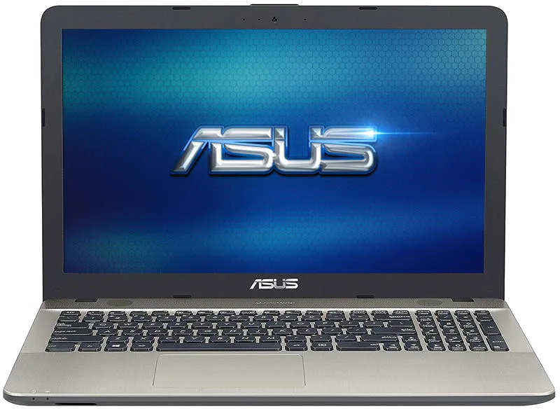 Ремонт разъема питания  Asus K540UA-GQ1974T
