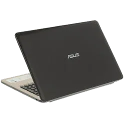 Ремонт разъема питания  Asus K540UB-DM1504T