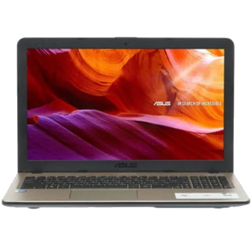 Ремонт разъема питания  Asus K540UB-GQ1530T