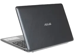 Ремонт разъема питания  Asus K543UB-GQ1328T