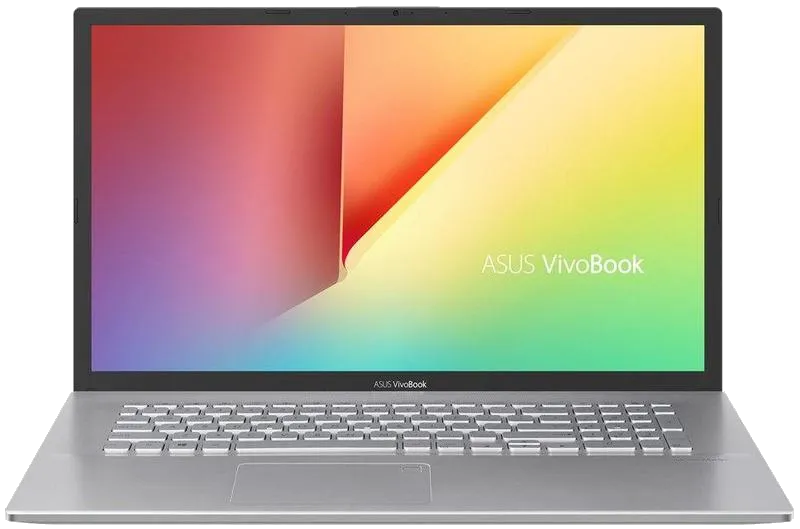 Ремонт разъема питания  Asus F712FA-BX271T