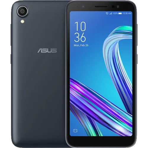 Замена задней крышки Asus Zenfone Lite L1