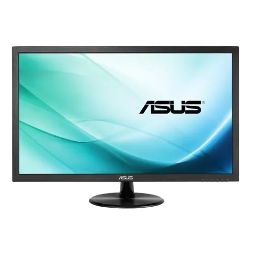 Замена электронных компонентов Asus VP228DE