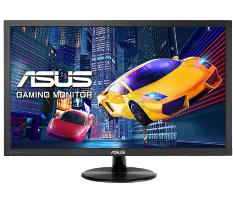Замена электронных компонентов Asus VP247NA [90LM01L0-B06170]