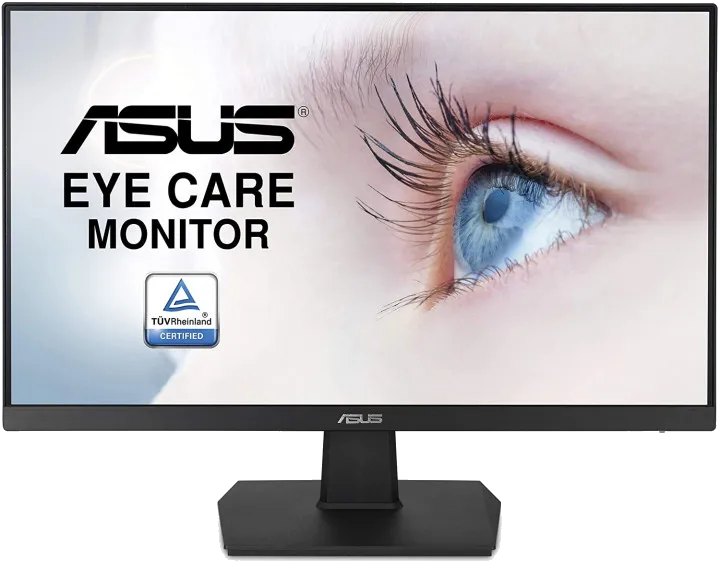 Замена электронных компонентов Asus VA24EHE [90LM0560-B01170]