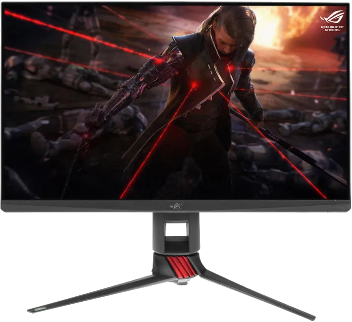 Замена электронных компонентов Asus ROG Strix XG279Q [90LM05D0-B01370]