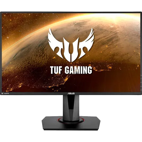 Замена электронных компонентов Asus TUF Gaming VG279QM [90LM05H0-B01370]