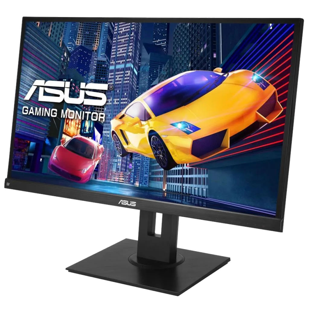 Замена электронных компонентов Asus VP279QGL