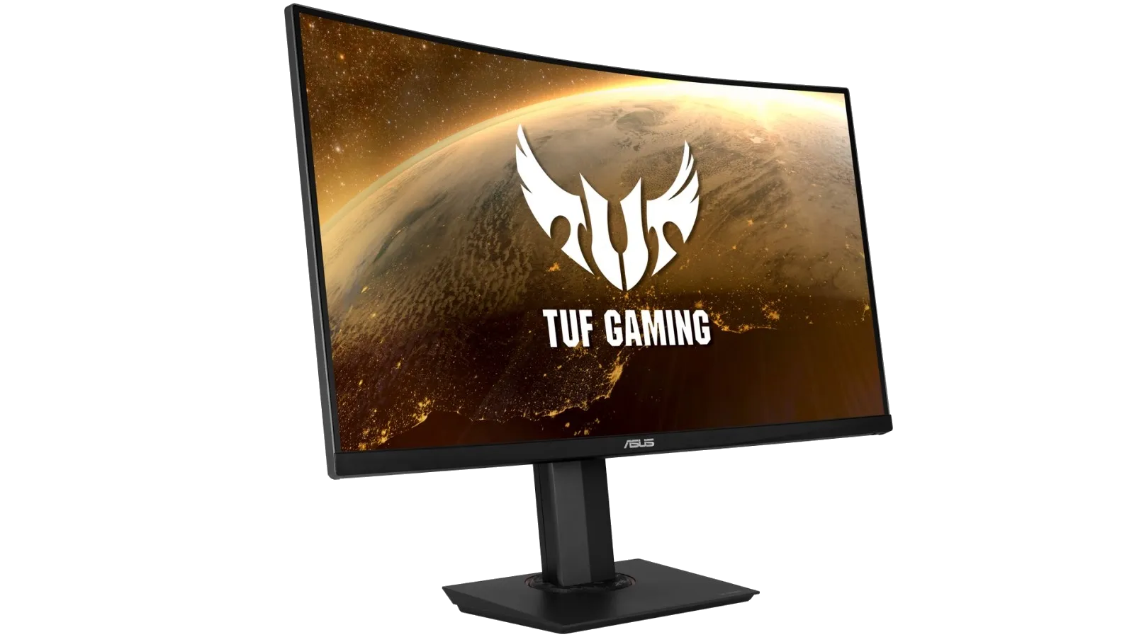 Замена электронных компонентов Asus TUF GAMING VG32VQ