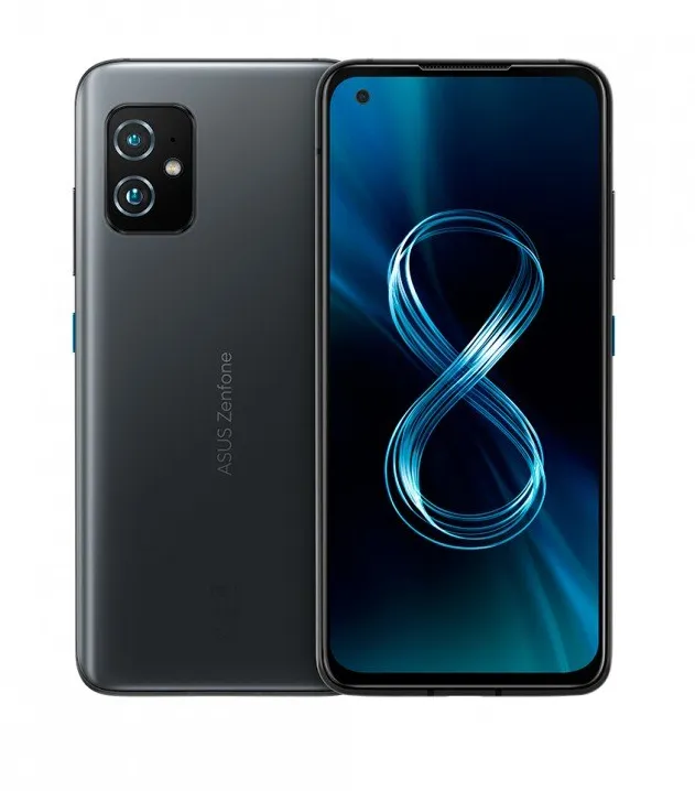 Замена задней крышки Asus Zenfone 8 ZS590KS