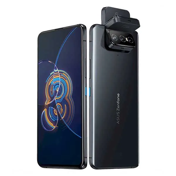 Замена задней крышки Asus Zenfone 8 Flip ZS672KS
