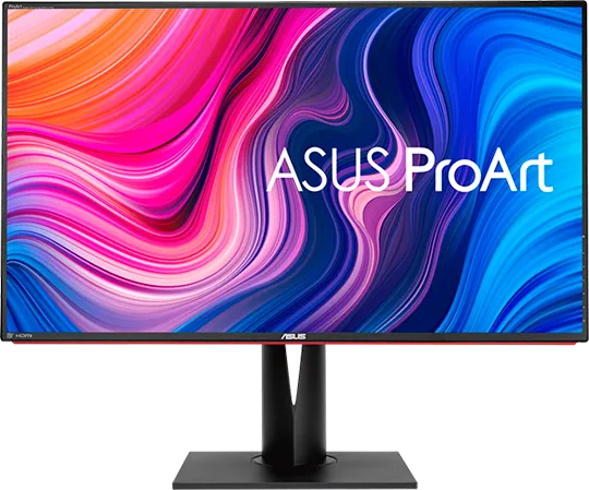 Замена электронных компонентов Asus ProArt PA328Q