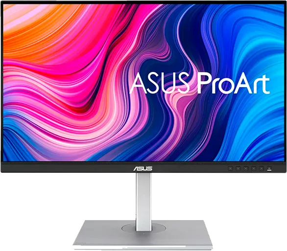 Замена электронных компонентов Asus ProArt PA279CV