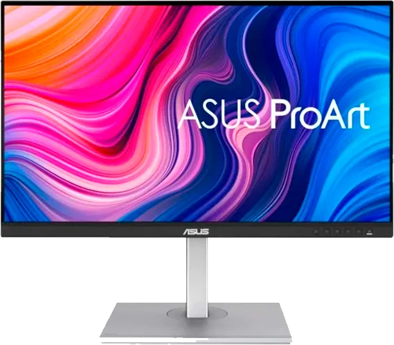 Замена электронных компонентов Asus ProArt PA278CV
