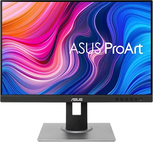 Замена электронных компонентов Asus ProArt PA248QV
