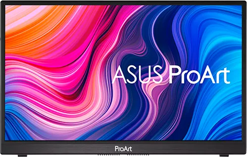 Замена электронных компонентов Asus ProArt PA148CTV