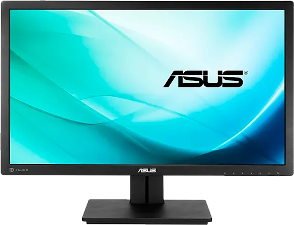 Замена электронных компонентов Asus PB278QV