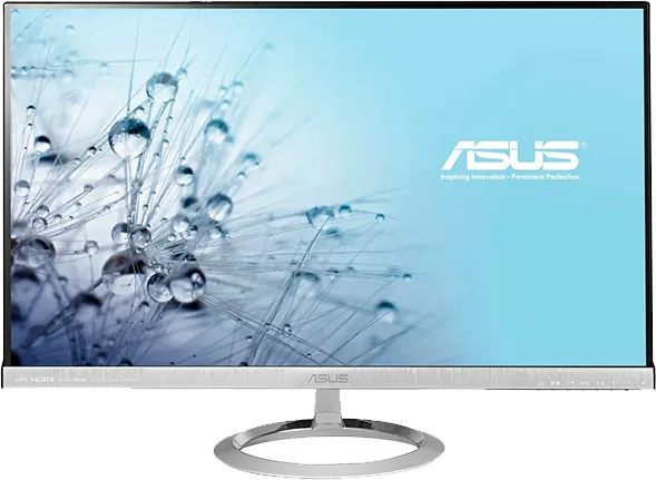 Замена электронных компонентов Asus Designo MX279HE