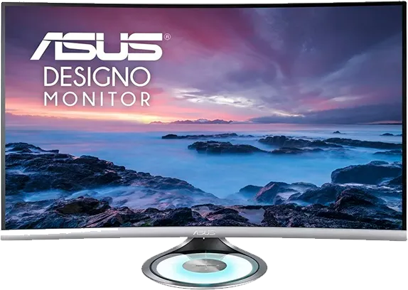 Замена электронных компонентов Asus Designo Curve MX32VQ