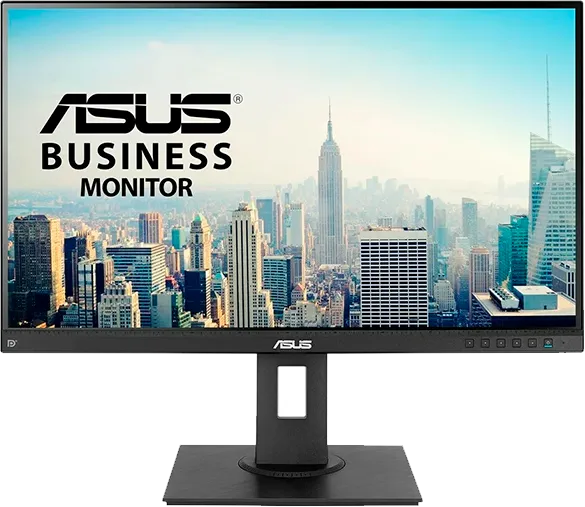 Замена электронных компонентов Asus BE279CLB