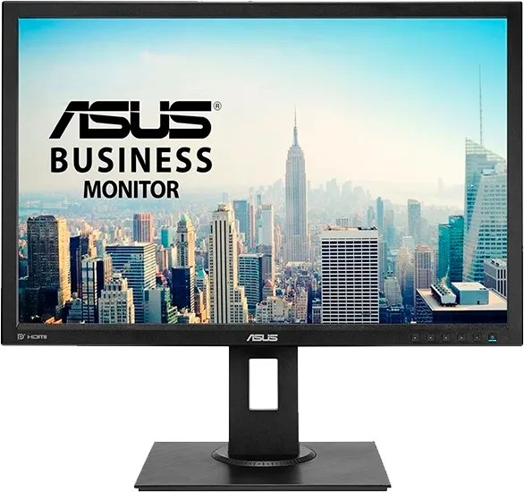 Замена электронных компонентов Asus BE24WQLB