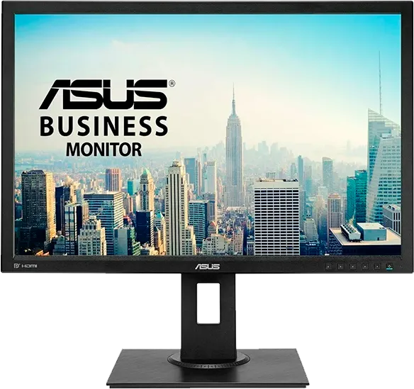 Замена электронных компонентов Asus BE24AQLBH